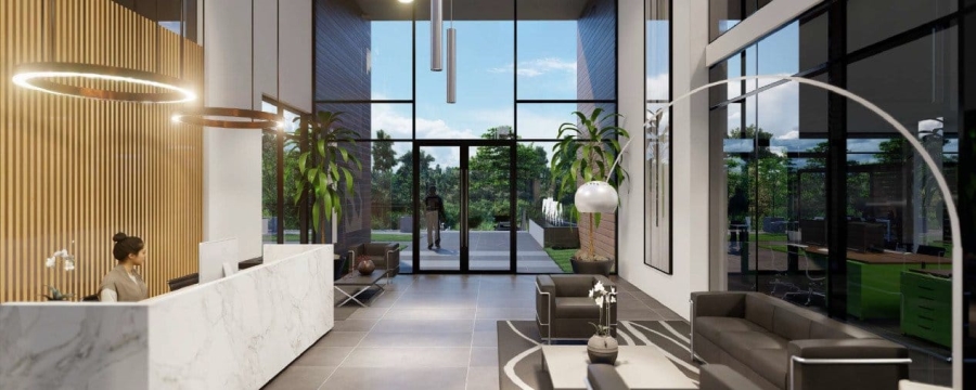 To Let commercial Property for Rent in Bryanston Gauteng