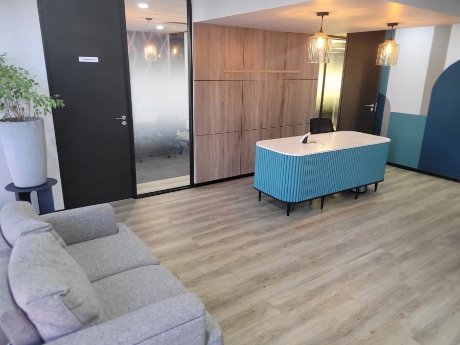 To Let commercial Property for Rent in Bryanston Gauteng