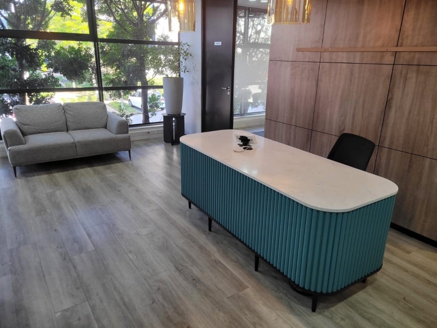 To Let commercial Property for Rent in Bryanston Gauteng