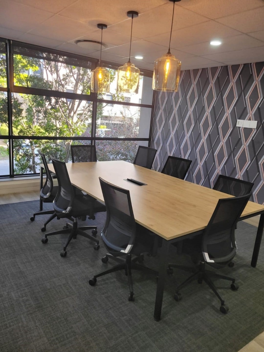 To Let commercial Property for Rent in Bryanston Gauteng