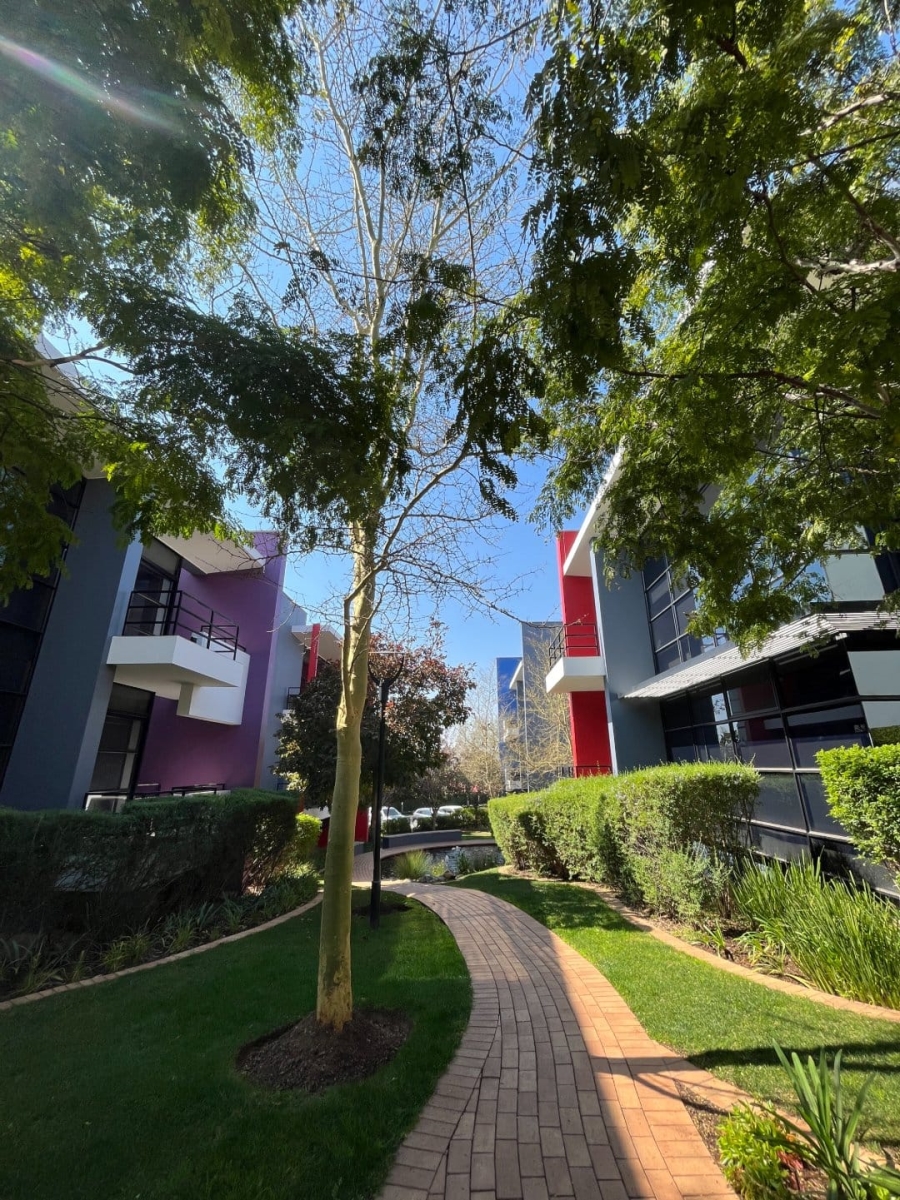 To Let commercial Property for Rent in Bryanston Gauteng