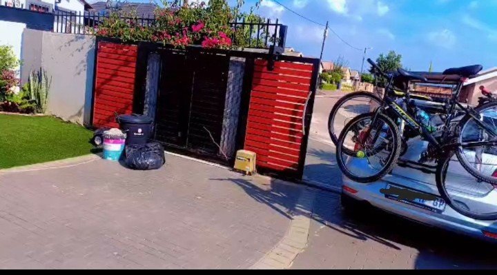 To Let 3 Bedroom Property for Rent in Rosslyn Gauteng