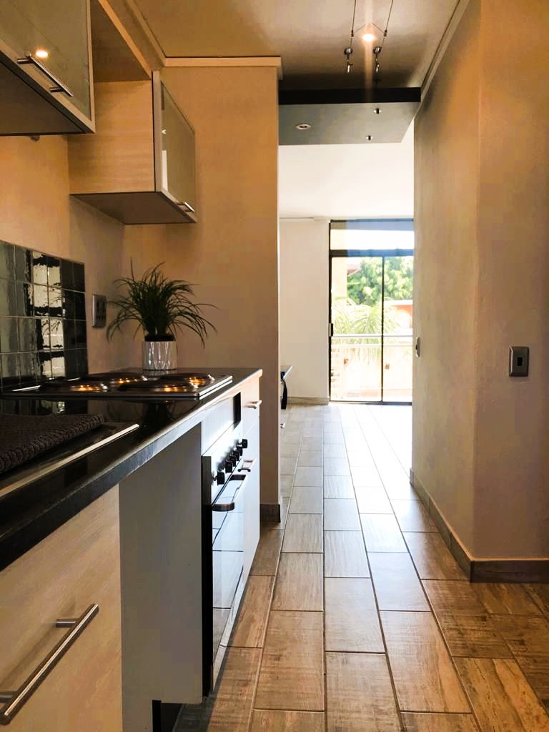 To Let 1 Bedroom Property for Rent in Lynnwood Gauteng