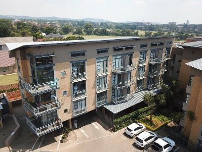 To Let 1 Bedroom Property for Rent in Lynnwood Gauteng