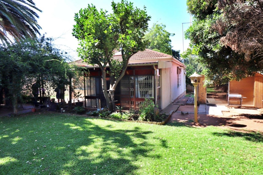 2 Bedroom Property for Sale in Primrose Gauteng