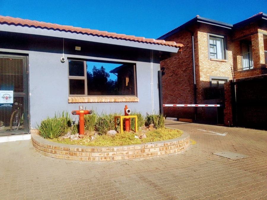 3 Bedroom Property for Sale in Rynfield A H Gauteng