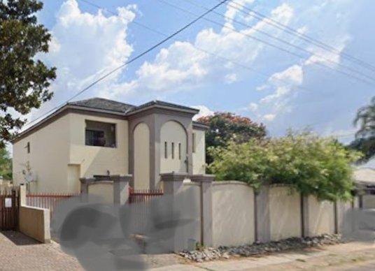 12 Bedroom Property for Sale in Capital Park Gauteng