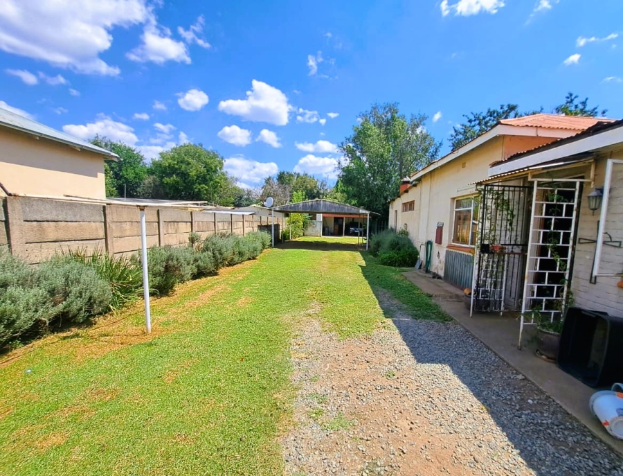 4 Bedroom Property for Sale in Sub-Nigel Gauteng