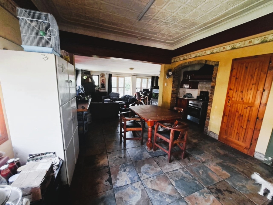 4 Bedroom Property for Sale in Sub-Nigel Gauteng