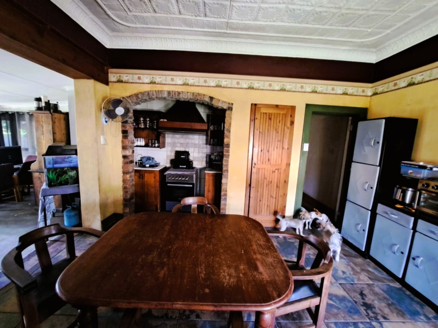 4 Bedroom Property for Sale in Sub-Nigel Gauteng