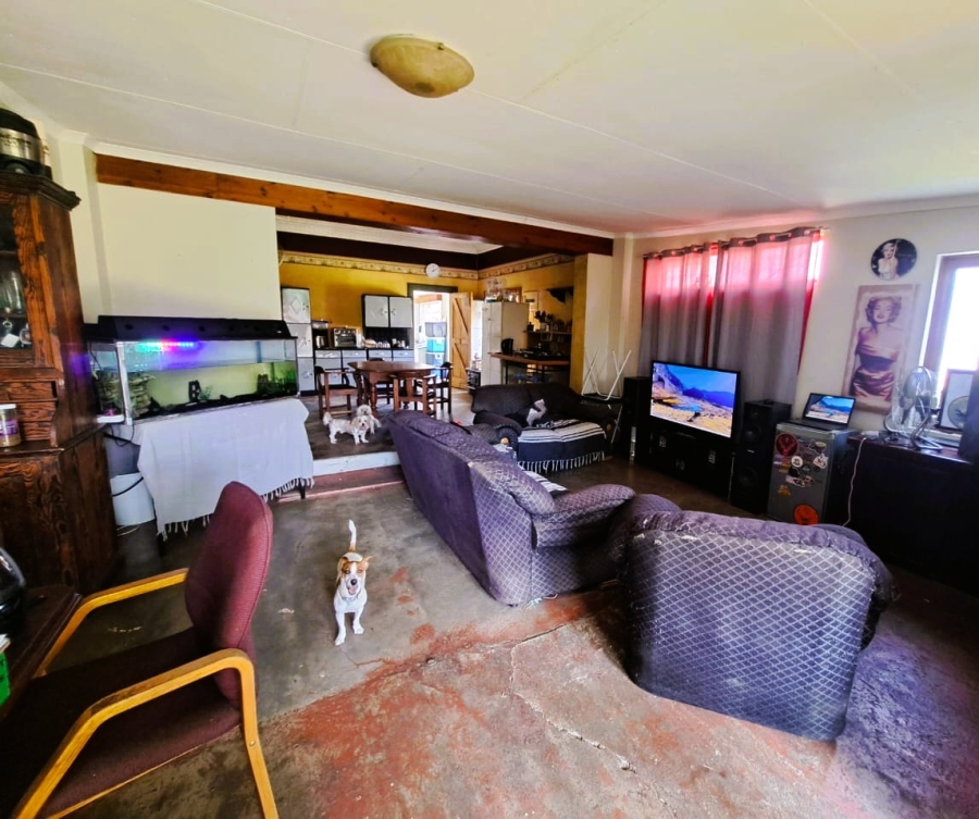 4 Bedroom Property for Sale in Sub-Nigel Gauteng