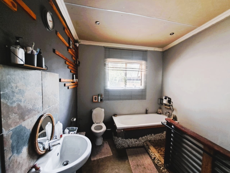 4 Bedroom Property for Sale in Sub-Nigel Gauteng