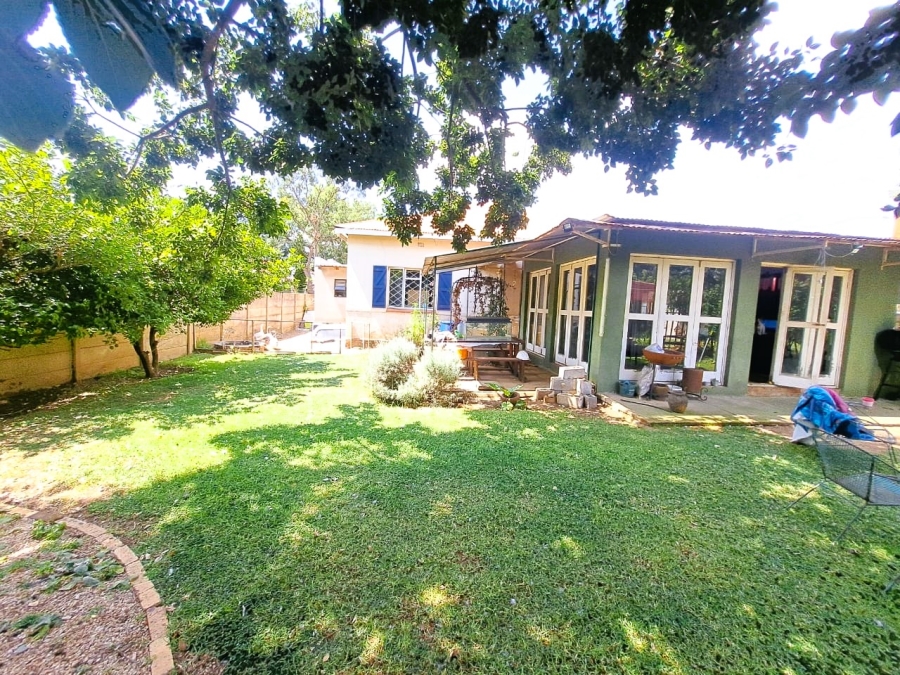 4 Bedroom Property for Sale in Sub-Nigel Gauteng