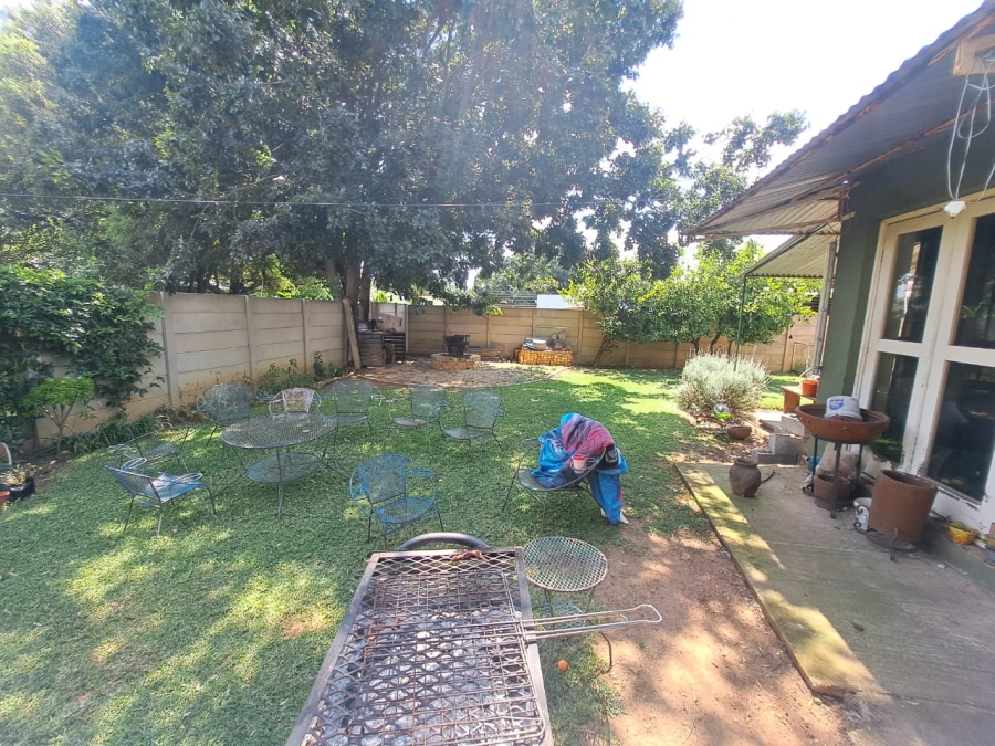 4 Bedroom Property for Sale in Sub-Nigel Gauteng