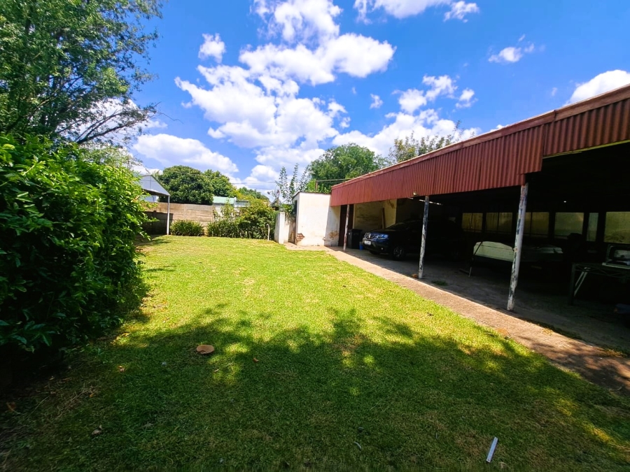 4 Bedroom Property for Sale in Sub-Nigel Gauteng