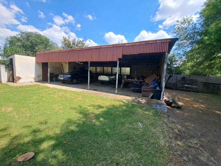 4 Bedroom Property for Sale in Sub-Nigel Gauteng