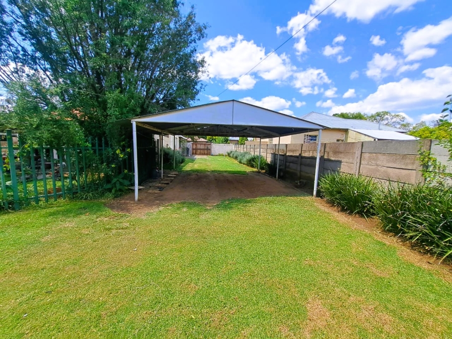 4 Bedroom Property for Sale in Sub-Nigel Gauteng