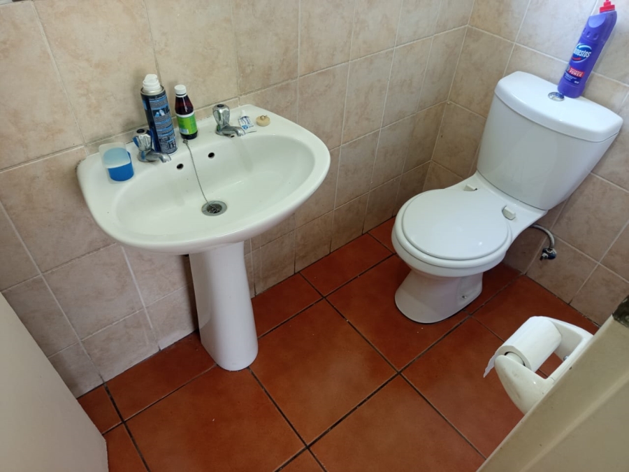 To Let 3 Bedroom Property for Rent in Noordwyk Gauteng