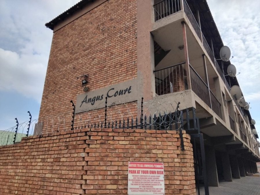 1 Bedroom Property for Sale in Kempton Park Ext 1 Gauteng