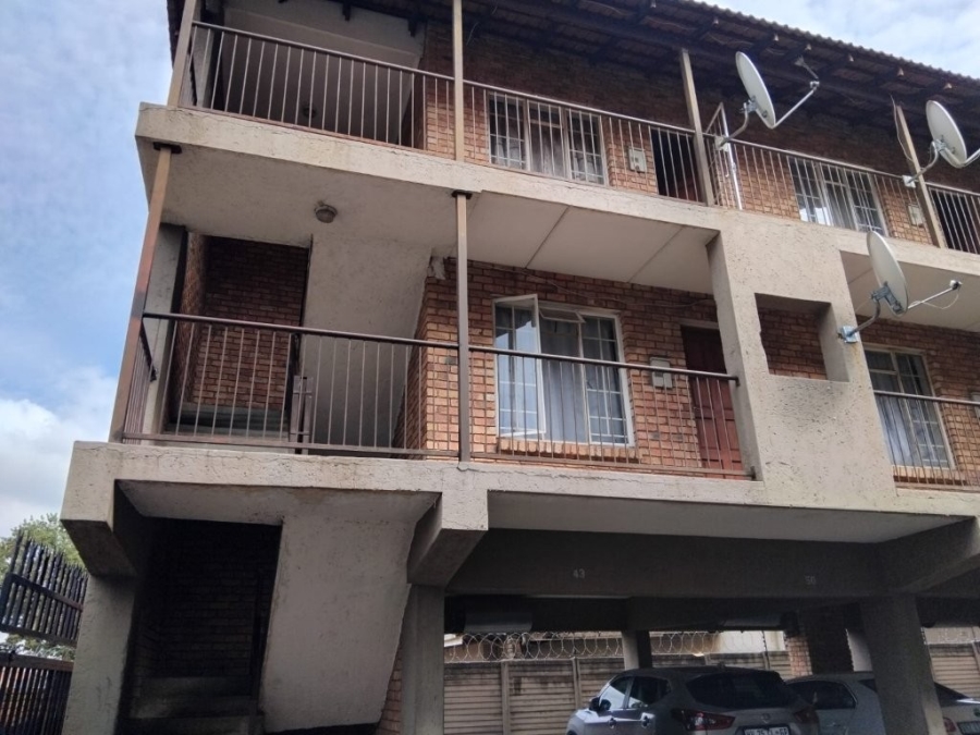 1 Bedroom Property for Sale in Kempton Park Ext 1 Gauteng