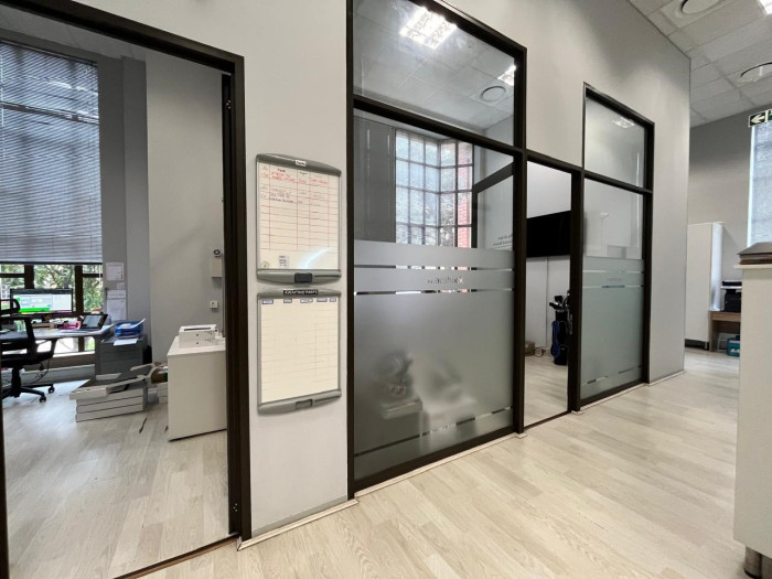 To Let commercial Property for Rent in Bryanston Gauteng