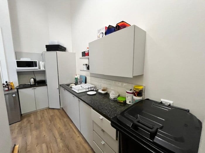 To Let commercial Property for Rent in Bryanston Gauteng