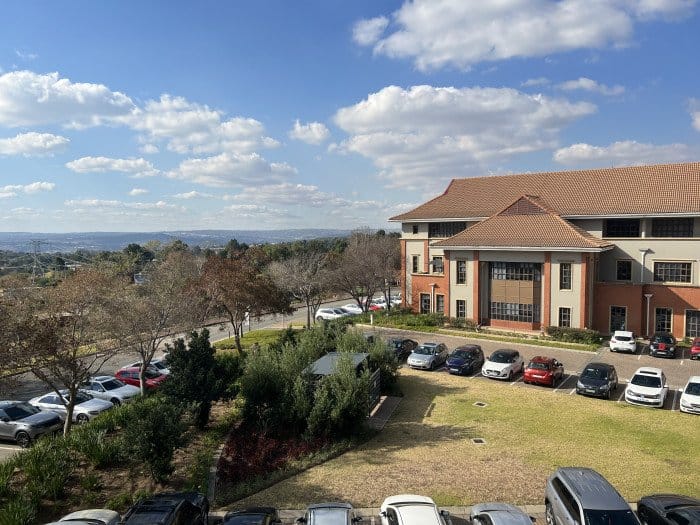 To Let commercial Property for Rent in Bryanston Gauteng