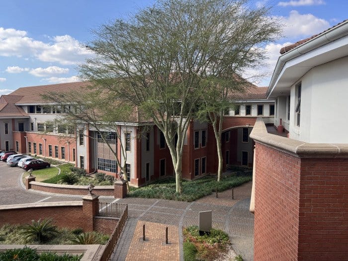 To Let commercial Property for Rent in Bryanston Gauteng