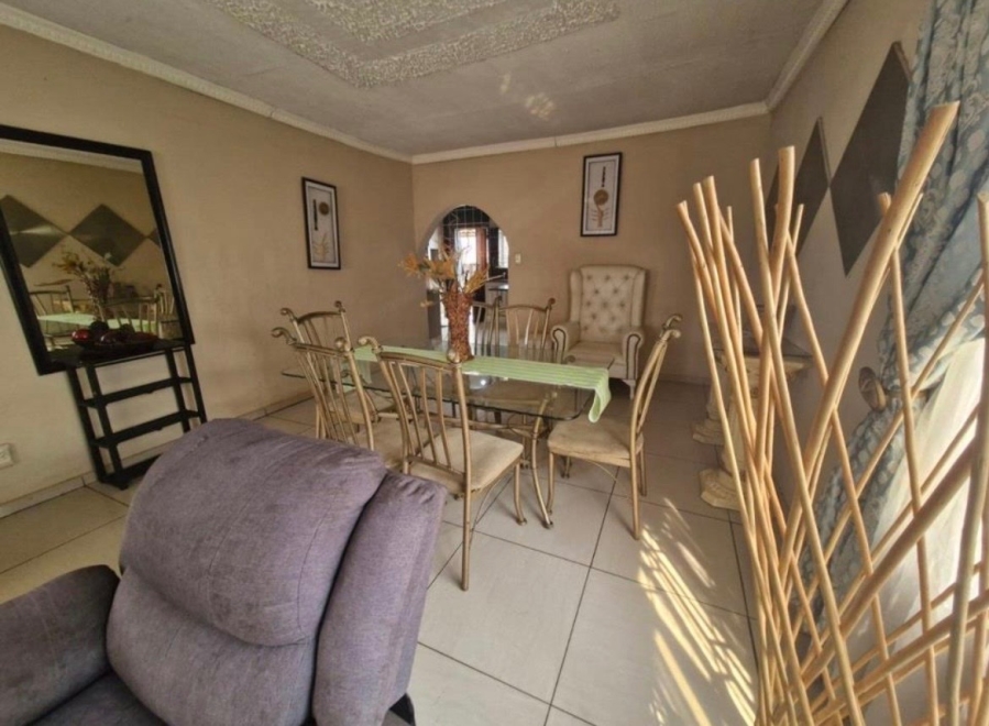 4 Bedroom Property for Sale in Danville Gauteng