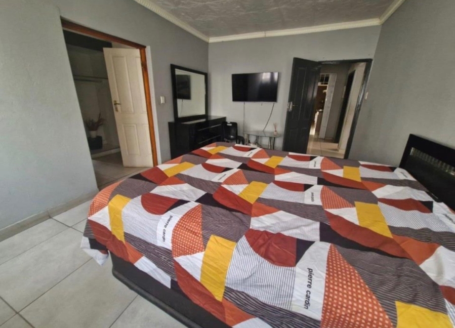 4 Bedroom Property for Sale in Danville Gauteng