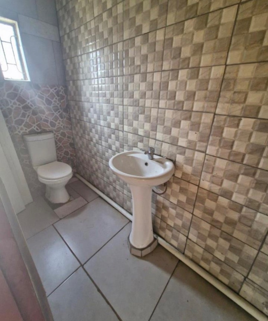 4 Bedroom Property for Sale in Danville Gauteng