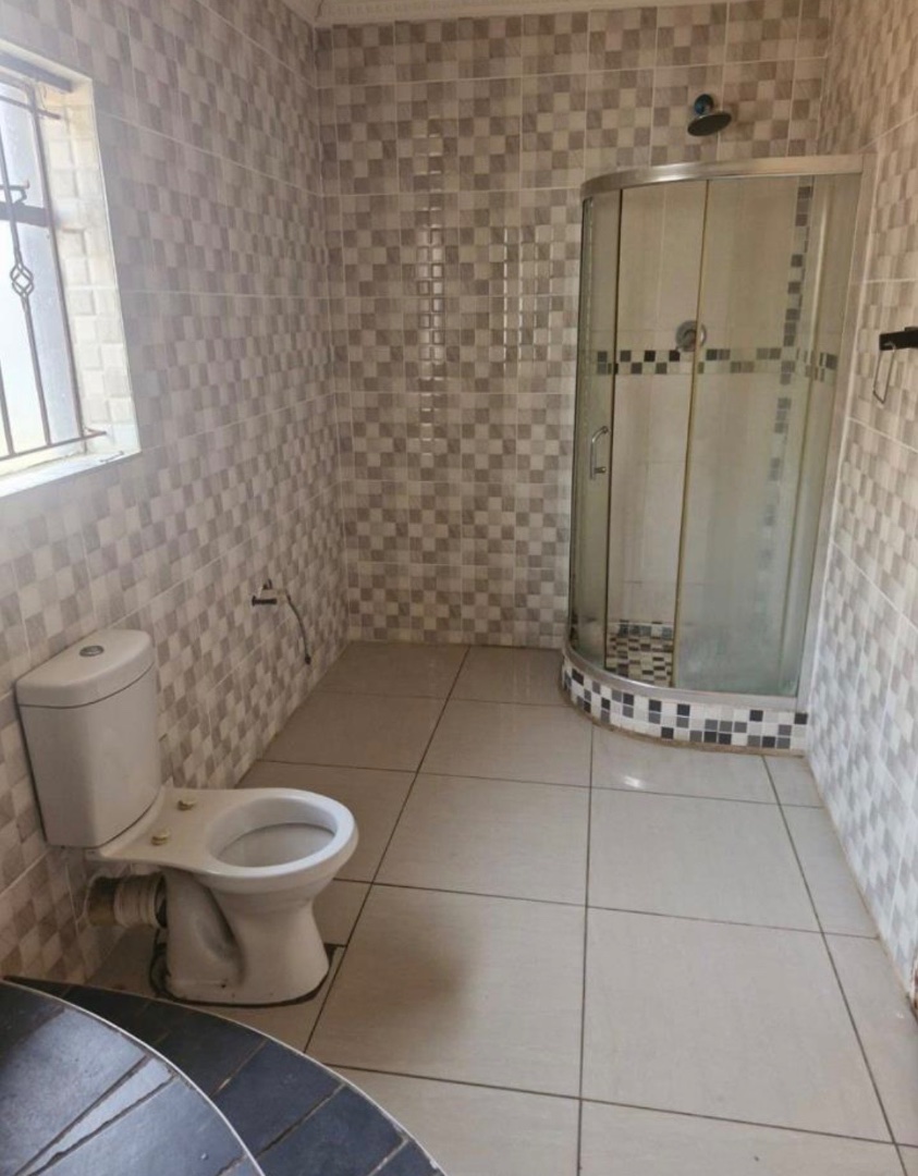 4 Bedroom Property for Sale in Danville Gauteng