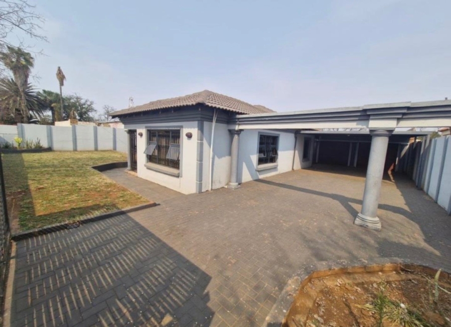 4 Bedroom Property for Sale in Danville Gauteng