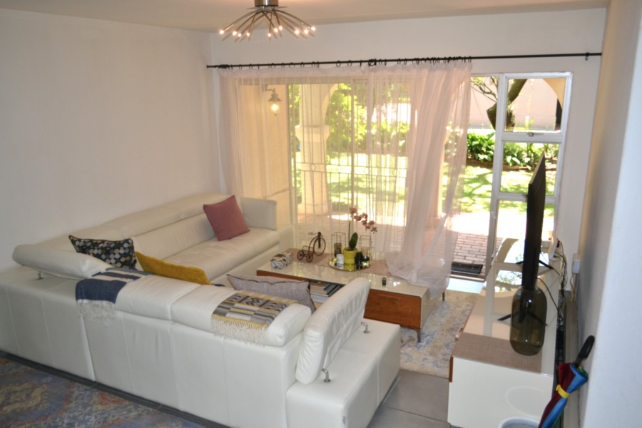 2 Bedroom Property for Sale in Bryanston East Gauteng