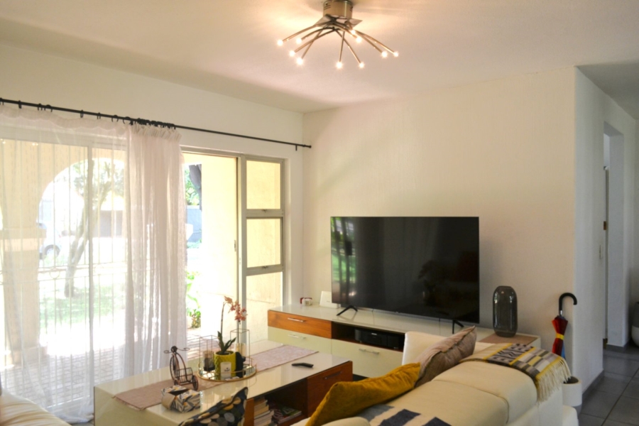 2 Bedroom Property for Sale in Bryanston East Gauteng