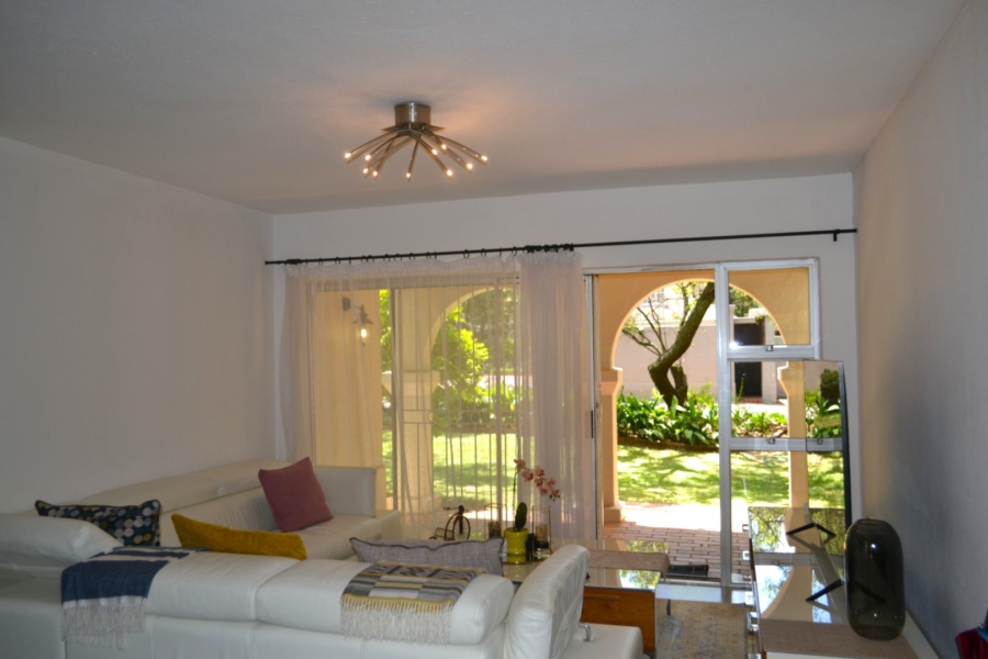 2 Bedroom Property for Sale in Bryanston East Gauteng
