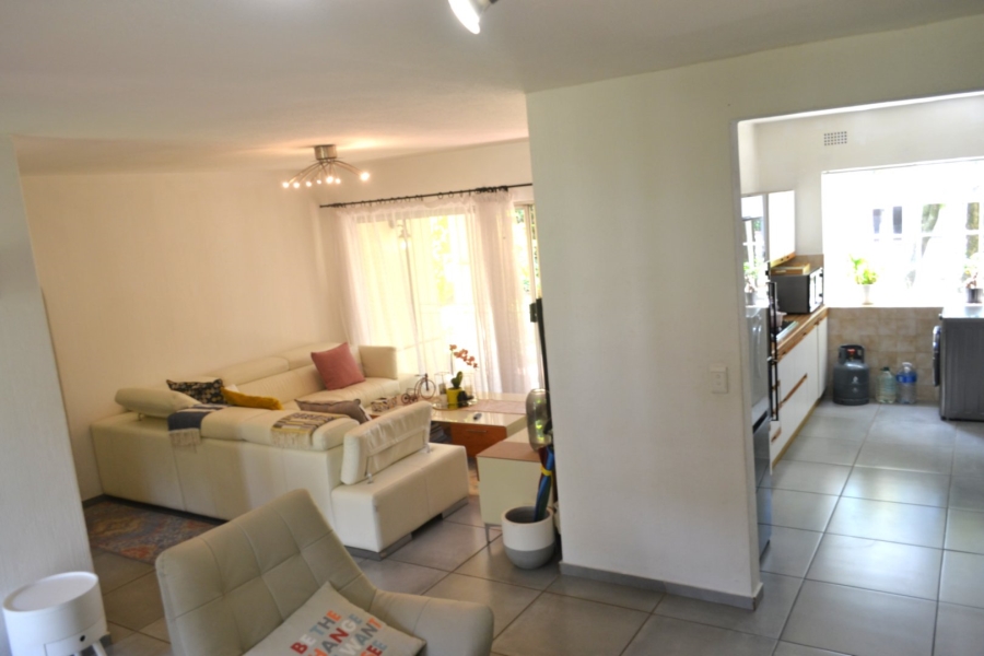 2 Bedroom Property for Sale in Bryanston East Gauteng