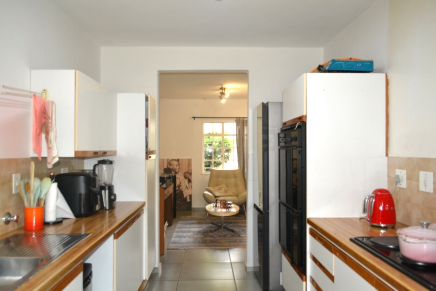 2 Bedroom Property for Sale in Bryanston East Gauteng