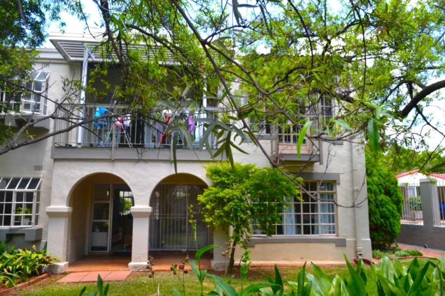 2 Bedroom Property for Sale in Bryanston East Gauteng