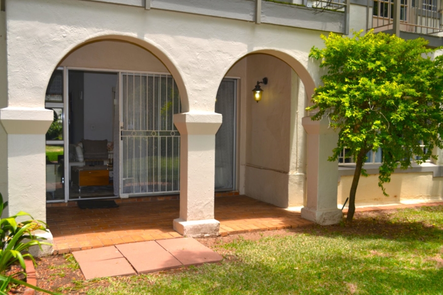 2 Bedroom Property for Sale in Bryanston East Gauteng