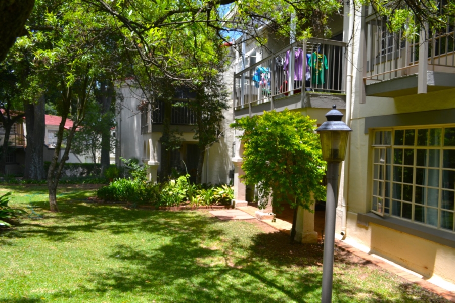 2 Bedroom Property for Sale in Bryanston East Gauteng