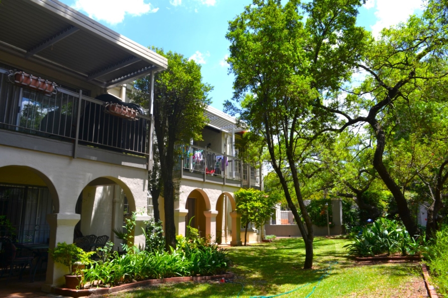 2 Bedroom Property for Sale in Bryanston East Gauteng