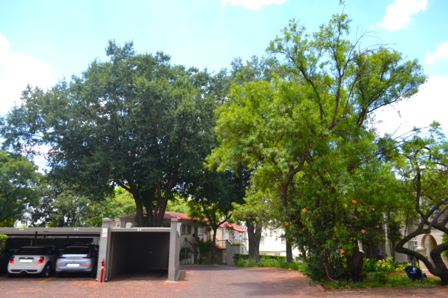 2 Bedroom Property for Sale in Bryanston East Gauteng
