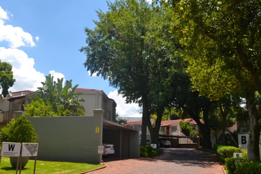 2 Bedroom Property for Sale in Bryanston East Gauteng