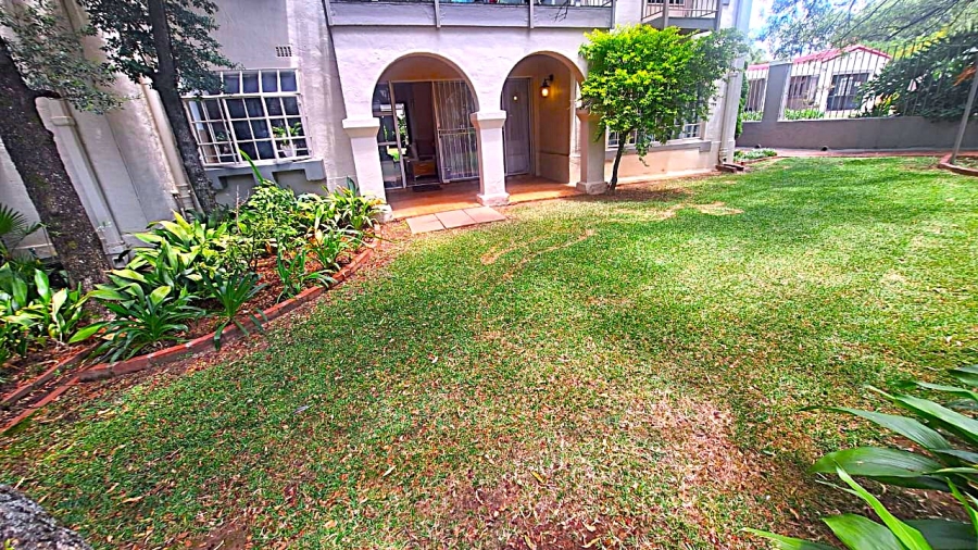 2 Bedroom Property for Sale in Bryanston East Gauteng