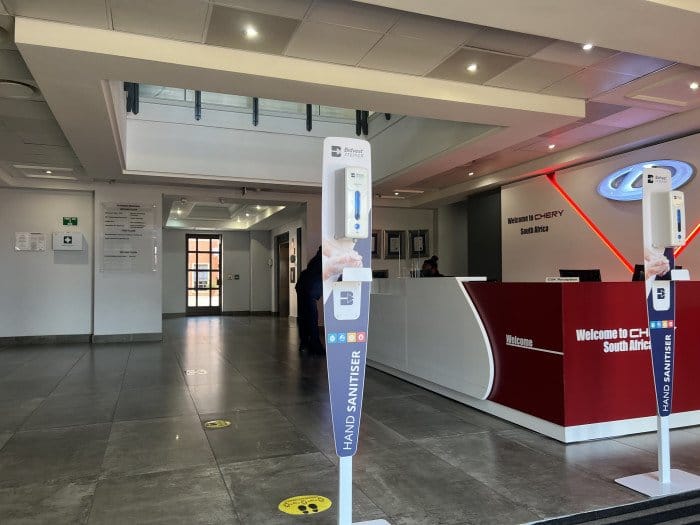 To Let commercial Property for Rent in Bryanston Gauteng