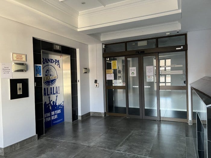 To Let commercial Property for Rent in Bryanston Gauteng