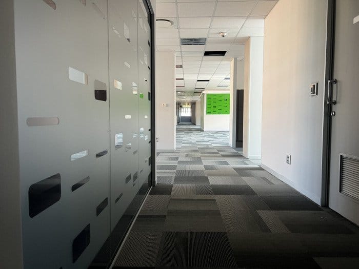 To Let commercial Property for Rent in Bryanston Gauteng