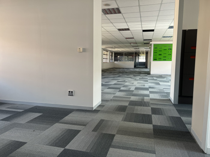 To Let commercial Property for Rent in Bryanston Gauteng