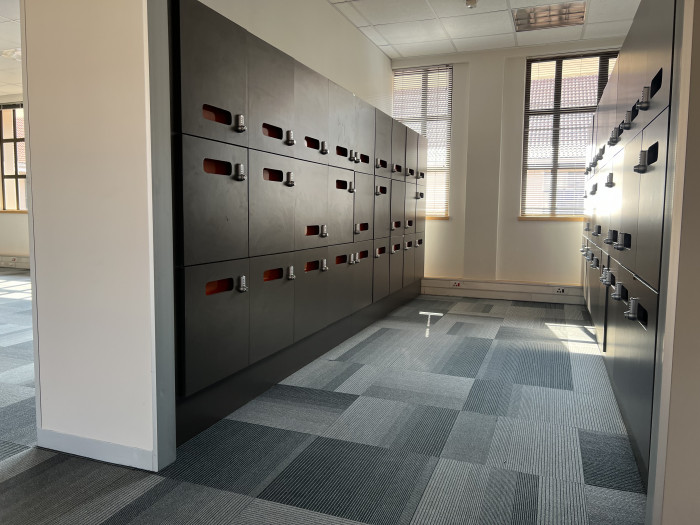 To Let commercial Property for Rent in Bryanston Gauteng